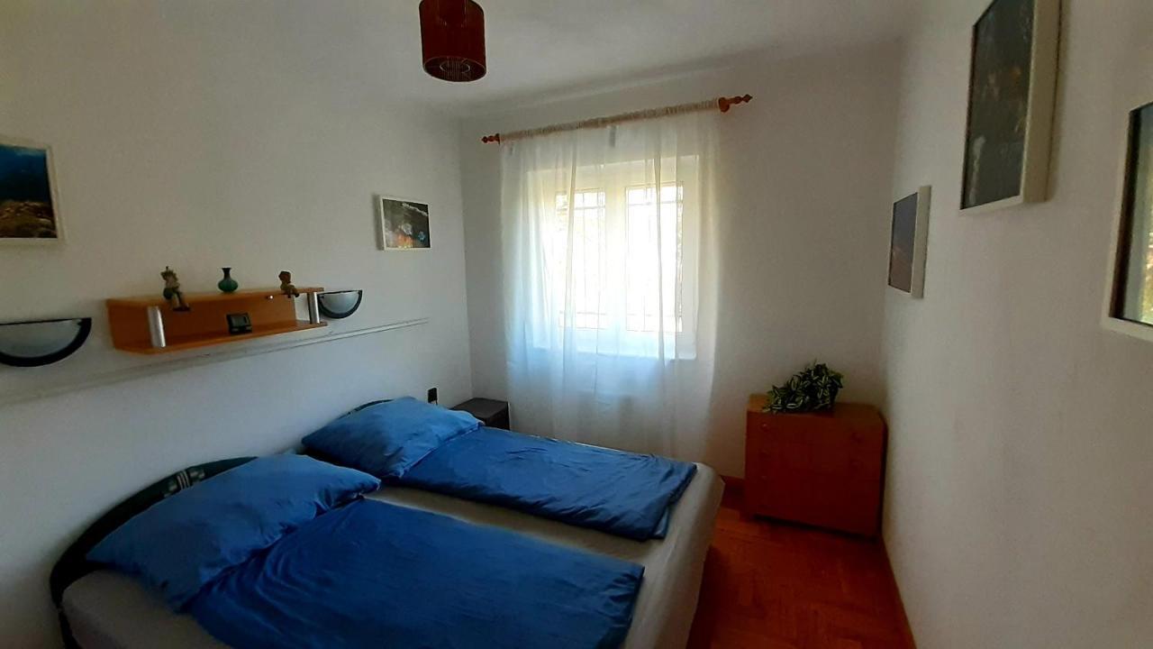 Villa Szalakota Haz Balatongyörök Exterior foto