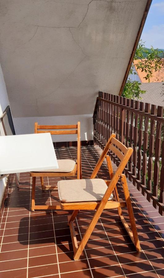 Villa Szalakota Haz Balatongyörök Exterior foto