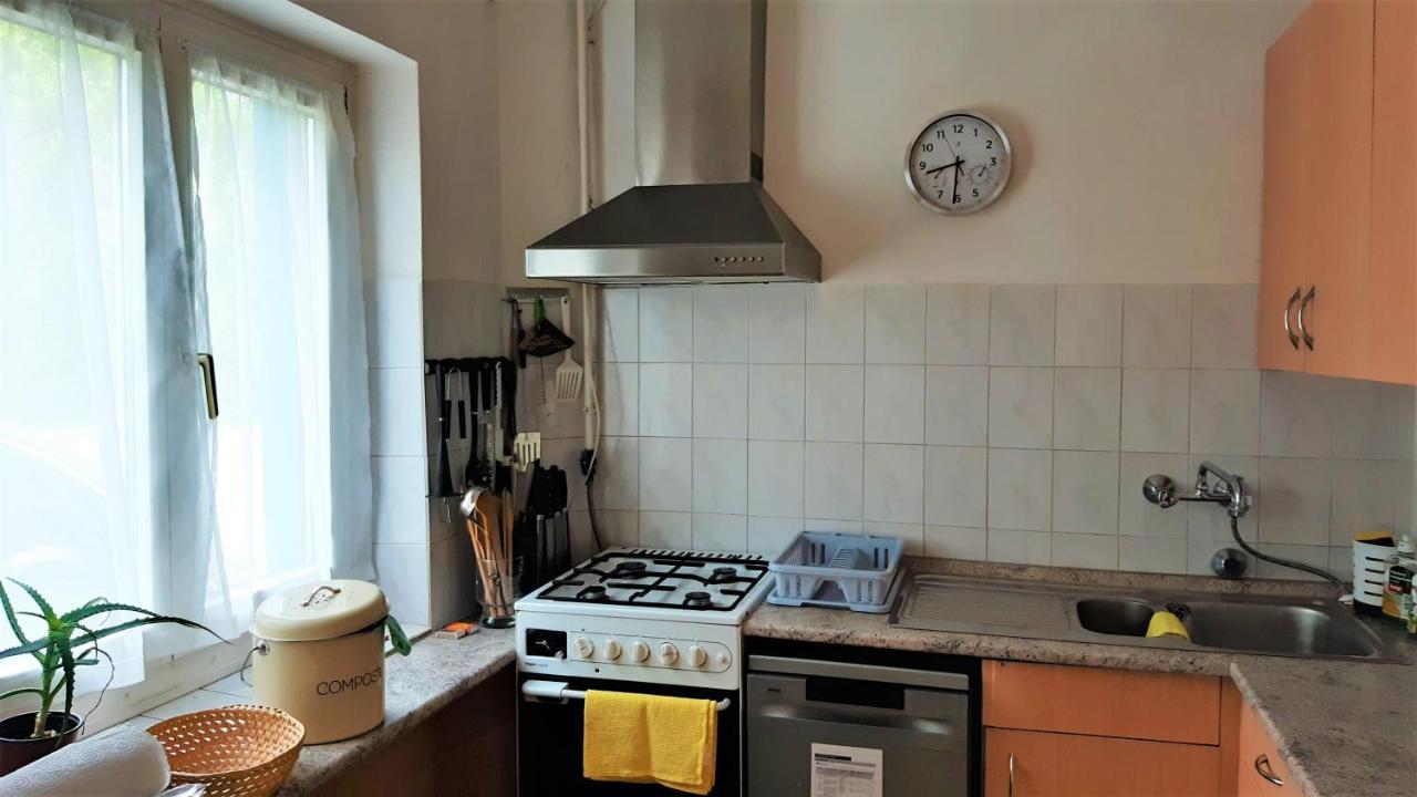 Villa Szalakota Haz Balatongyörök Exterior foto