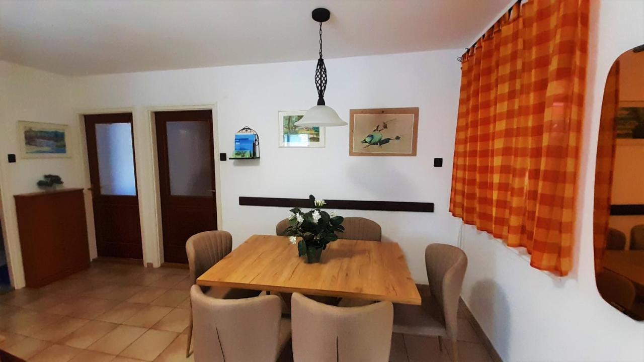 Villa Szalakota Haz Balatongyörök Exterior foto
